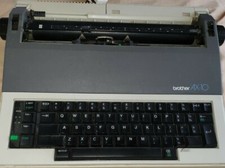 Brother electronic electric - electronic,
