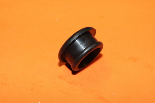 Triumph side panel blanking - panel,