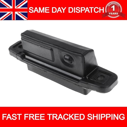 Tailgate boot handle - tailgate,