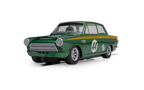 Scalextric c4540 ford lotus - c4540,