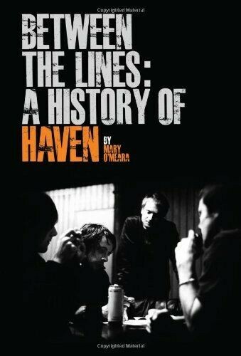Between the lines history - a,