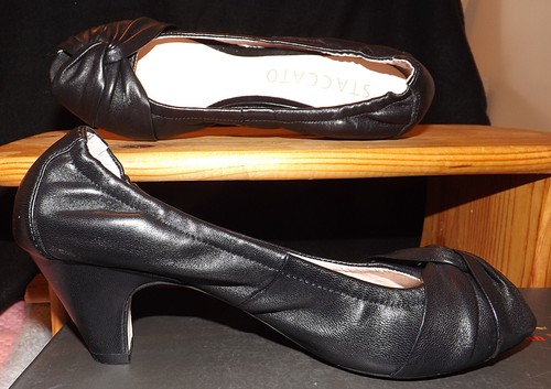 Pre loved staccato smart - pre-loved,