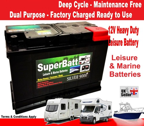Lh110 12v 110ah - 110ah, cycle