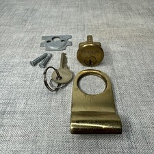 Legge Barrel Door Lock In