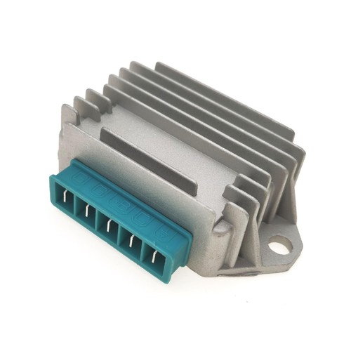 Regulator rectifier for vespa - regulator,