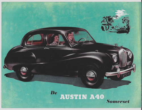 Austin a40 somerset dr - austin,