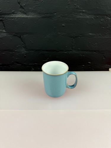 Denby colonial blue straight - blue,