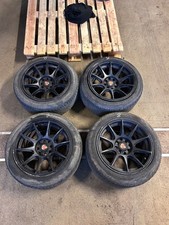 Mazda Mx5  - set of 15 inch