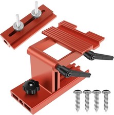 Rest Sharpening Jig Aluminium