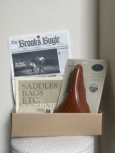 Brooks b17 standard - b17,