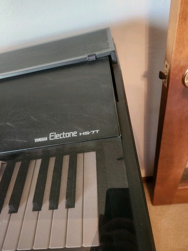 Yamaha electone organ - yamaha,