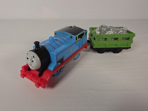 Trackmaster thomas the - trackmaster,