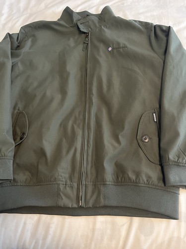 Lambretta harrington men - lambretta,