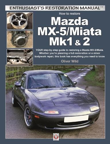 Mazda miata mk1 2 by - mazda,