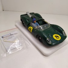 vintage slot car 1/24