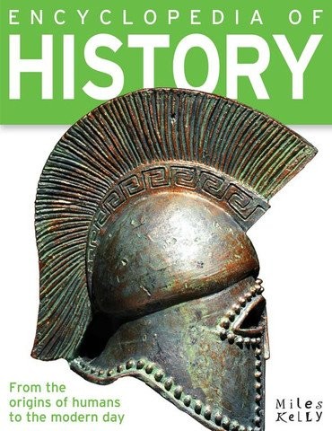 Encyclopedia history - encyclopedia,