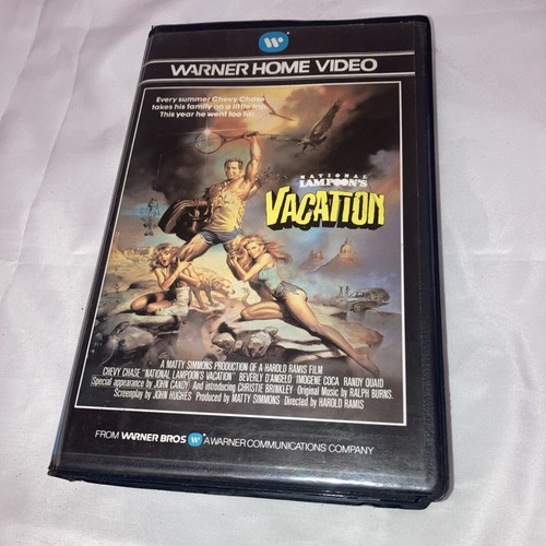 National lampoons vacation - national,