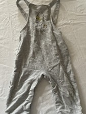Baby Boys Dungarees 12/18
