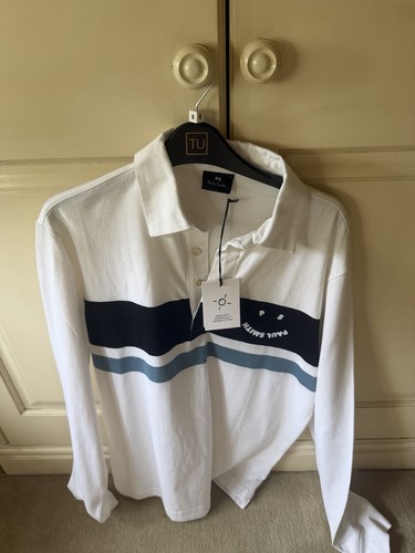 Paul smith long sleeve shirt - paul,