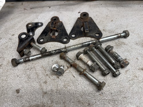 1974 honda cb360 - honda,