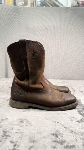 Georgia boot boots mens size - boot,