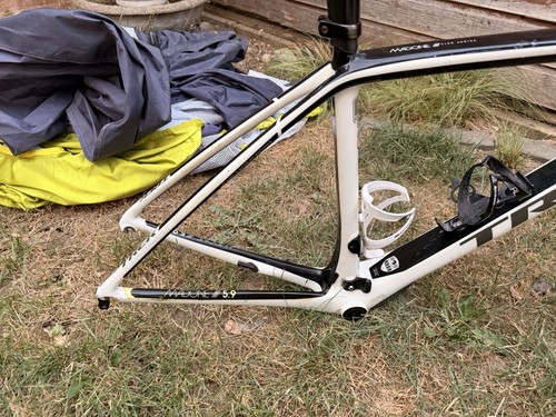 Trek madone frameset - trek, 5.9