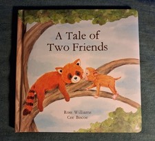 Jellycat A Tale Of Two Friends