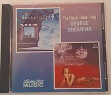 George Shearing - The Shearing