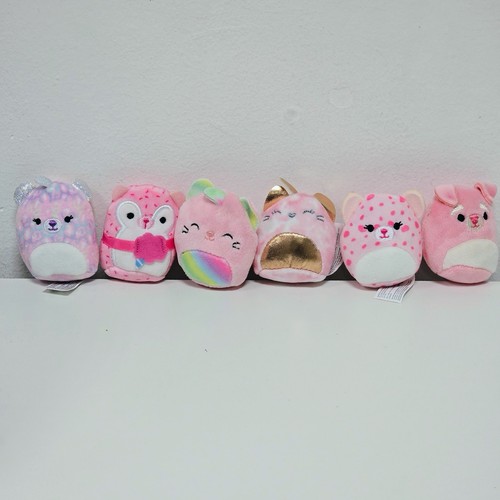 Squishmallows squishville - squishmallows,
