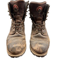 Irish Setter Red Wing Work