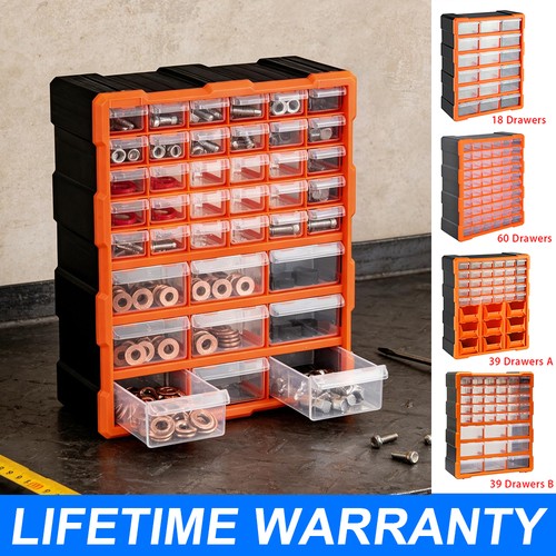 Multi drawer parts - drawer,