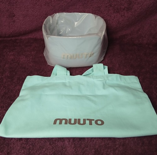Muuto restore basket - muuto, x