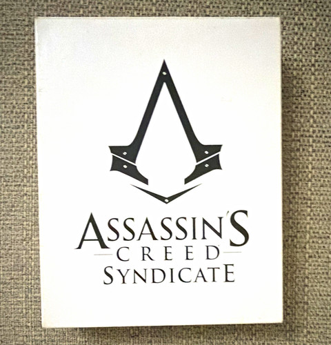 Assassin creed syndicate - assassin’s,