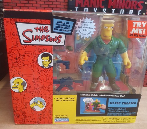 The simpsons world - simpsons, of