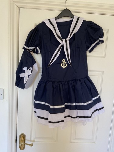 Sexy sailor girl - sexy,