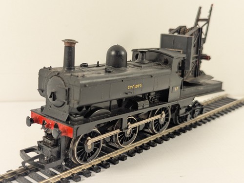 Hornby gauge gwr - hornby,