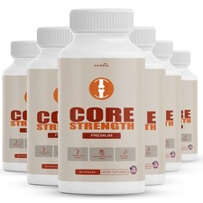 (6 Pack) Core Strength Joint