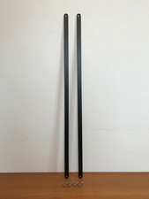 USED PAIRS of BLACK LADDERAX