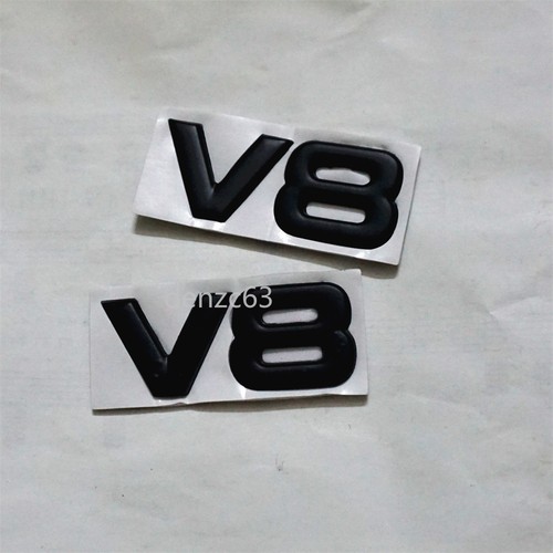 Small matte black metal - small,