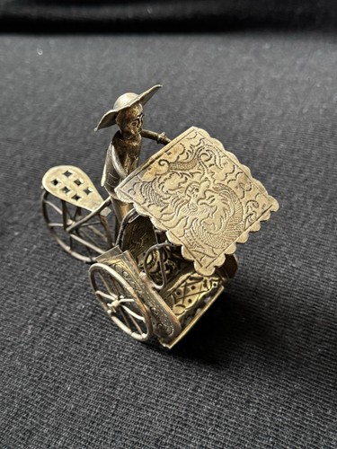 Chinese novelty vintage - novelty,
