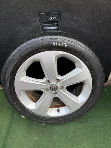 Vauxhall mokka mk1 - vauxhall, 18"