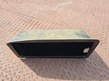 Beauford Kit Car Glove box  Fibreglass