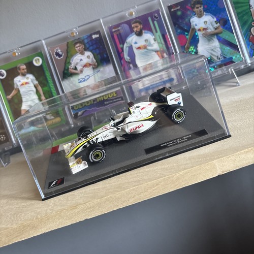 Panini car collection 2009 - car,