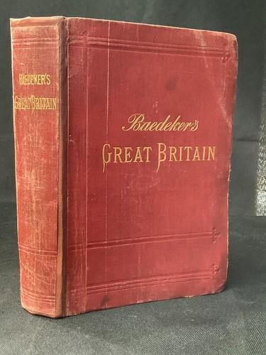 Good 1906 edition all maps - edition,