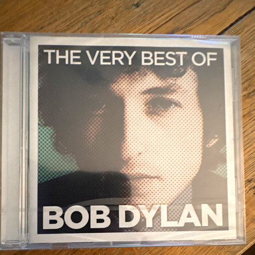 Bob dylan the very - bob,