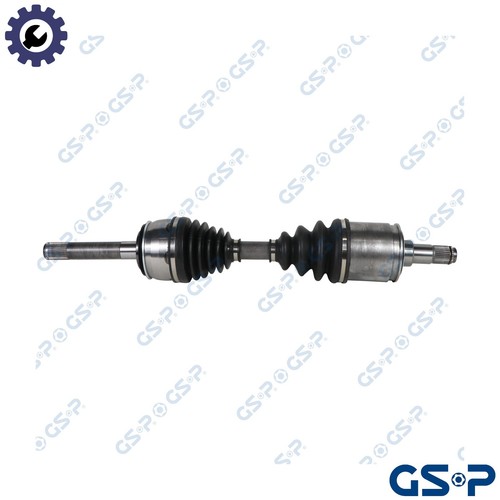 Drive shaft 259017 - 259017, lexus