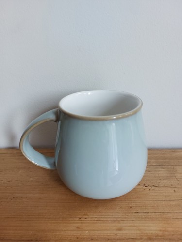 Denby mist duck egg - denby, blue