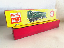 Hornby dublo 2250 red - hornby, stripe