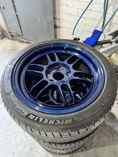 Enkei RPF1 17X8 5x114.3 Style