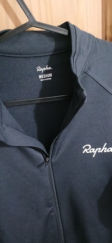 Rapha core jersey jacket - rapha, jersey/jacket